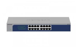 Przełącznik niezarządzalny GS516-300EUS unmanaged Switch Netgear