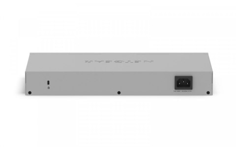 Przełącznik niezarządzalny GS516-300EUS unmanaged Switch Netgear Przełącznik niezarządzalny GS516-300EUS unmanaged Switch Netgear