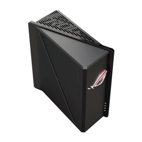 Router ROG Strix GS-BE18000 Wi-Fi 7 Asus Router ROG Strix GS-BE18000 Wi-Fi 7 Asus
