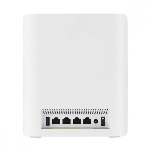 Router ZenWiFi BT8 Tri- Band WiFi 7 Mesh (2pk) Asus Router ZenWiFi BT8 Tri- Band WiFi 7 Mesh (2pk) Asus