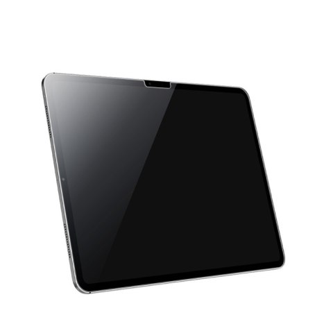 Szkło hartowane 3D Armour Glass iPad Pro 13 M4 2024 CRONG