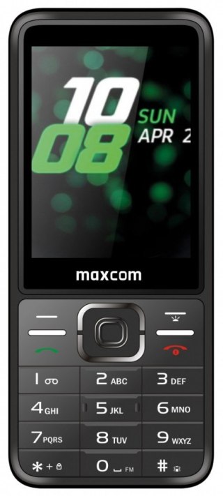 Telefon MM 244L Classic Maxcom