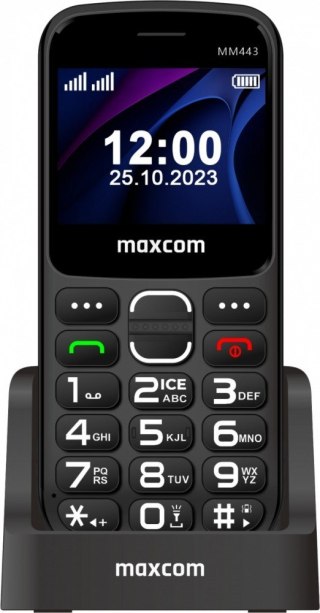 Telefon MM 443L 4G dual sim Maxcom