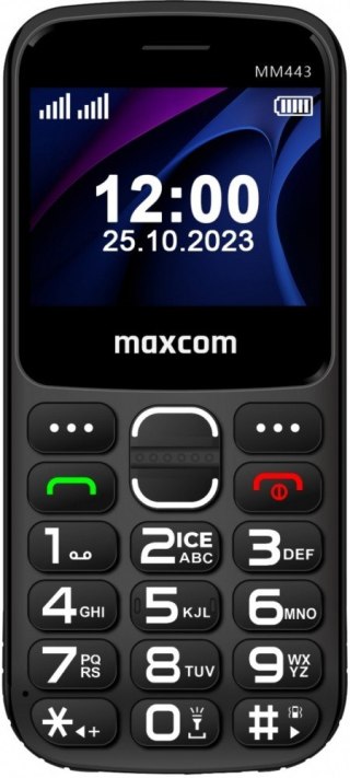 Telefon MM 443L 4G dual sim Maxcom