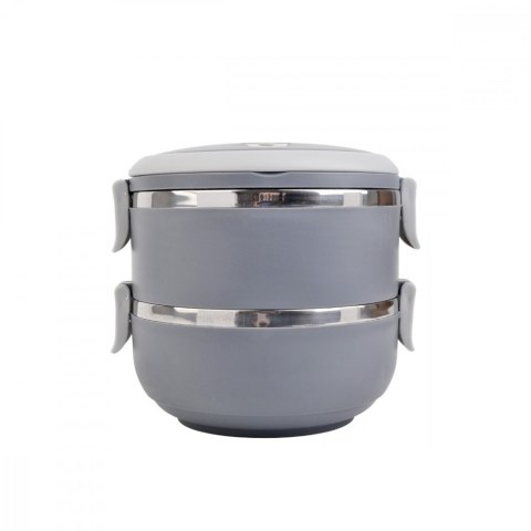 Termos obiadowy 1,5 L 2 EL. DO-1289 Domik