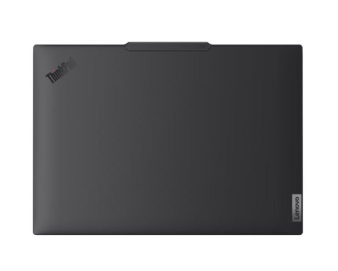 Ultrabook ThinkPad T14 G6 21QC002YPB W11Pro Ultra 5 225U/16GB/512GB/INT/14.0 WUXGA/Black/3YRS Premier Support + CO2 Offset
