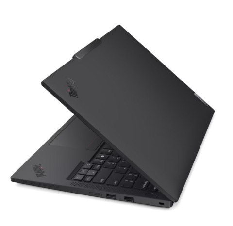 Ultrabook ThinkPad T14 G6 21QC002YPB W11Pro Ultra 5 225U/16GB/512GB/INT/14.0 WUXGA/Black/3YRS Premier Support + CO2 Offset