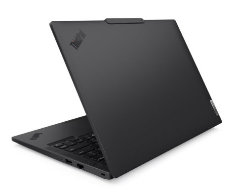 Ultrabook ThinkPad T14 G6 21QC002YPB W11Pro Ultra 5 225U/16GB/512GB/INT/14.0 WUXGA/Black/3YRS Premier Support + CO2 Offset
