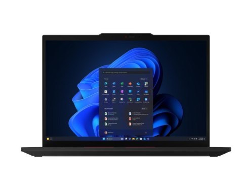 Ultrabook ThinkPad T14 G6 21QC002YPB W11Pro Ultra 5 225U/16GB/512GB/INT/14.0 WUXGA/Black/3YRS Premier Support + CO2 Offset