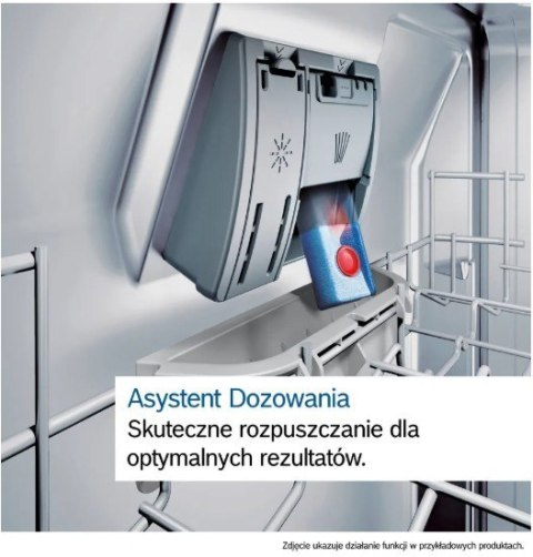 Zmywarka SMS2ITW09E Bosch Zmywarka SMS2ITW09E Bosch