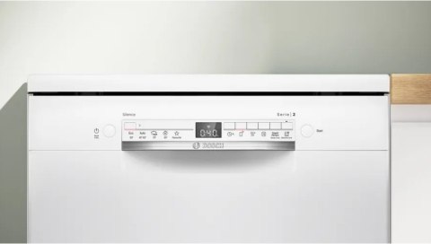 Zmywarka SMS2ITW09E Bosch Zmywarka SMS2ITW09E Bosch