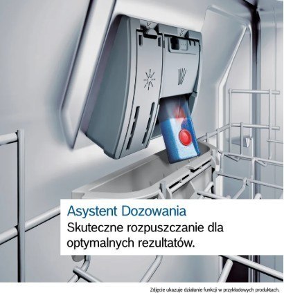 Zmywarka SMS4EVI04E Bosch Zmywarka SMS4EVI04E Bosch