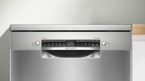 Zmywarka SMS4EVI04E Bosch Zmywarka SMS4EVI04E Bosch