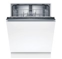 Zmywarka SMV25AX07F Bosch