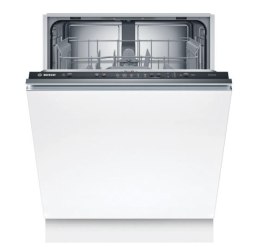 Zmywarka SMV25AX07F Bosch