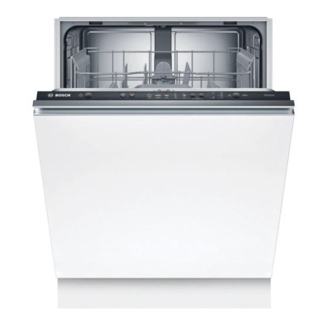Zmywarka SMV25AX07F Bosch