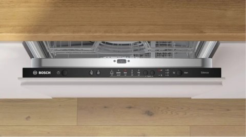Zmywarka SMV25AX07F Bosch Zmywarka SMV25AX07F Bosch