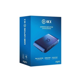 Adapter Game Capture 4K X ELGATO