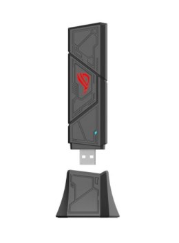 Adapter bezprzewodowy ROG USB-BE92 Asus