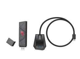 Adapter bezprzewodowy ROG USB-BE92 Asus