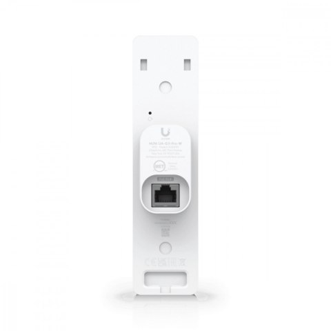 Czytnik NFC G3 Reader Pro Terminal UA-G3-Pro-W UBIQUITI Czytnik NFC G3 Reader Pro Terminal UA-G3-Pro-W UBIQUITI