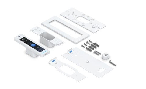 Czytnik NFC G3 Reader Pro Terminal UA-G3-Pro-W UBIQUITI Czytnik NFC G3 Reader Pro Terminal UA-G3-Pro-W UBIQUITI