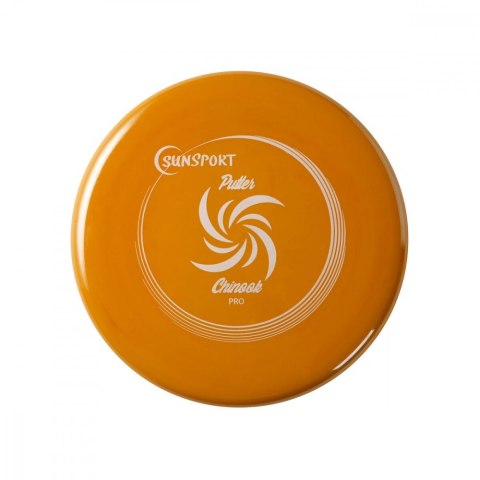 Gra DiscGolf set Pro, Putter,Mid Range&Drivet Plastik Tactic