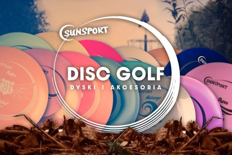 Gra DiscGolf set Pro, Putter,Mid Range&Drivet Plastik Tactic