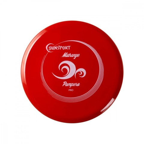 Gra DiscGolf set START, Putter, Mid Range&Drivet Plastik Tactic