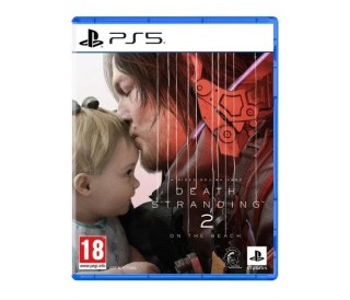 Gra PlayStation 5 Death Stranding 2: On the Beach Sony