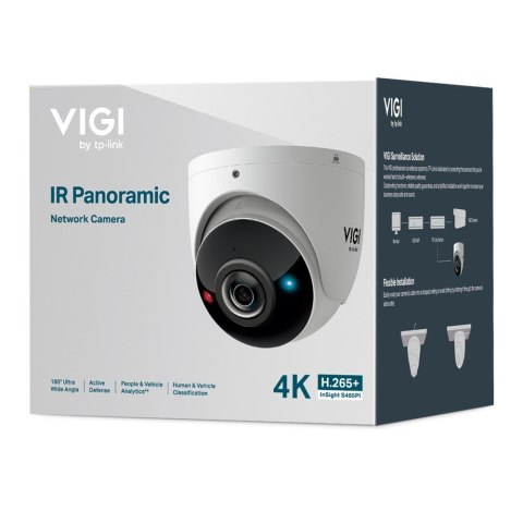 Kamera InSight S485PI TP-LINK