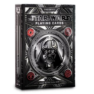 Karty Star Wars: Year of the Dark Side Bicycle