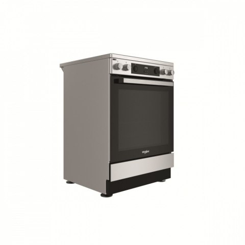 Kuchnia ceramiczna WS68V8CCXT Whirlpool