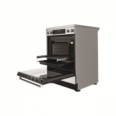Kuchnia ceramiczna WS68V8CCXT Whirlpool