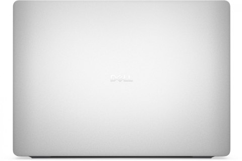 Laptop Dell Pro 14 PC14250 W11P C3 100U/8GB/512GB/14.0 FHD+/INT/FgrPr/FHD/IRCam/Mic/WLAN+BT/BcklKb/3C/3YPS Magnetite color, text Dell