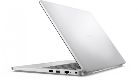 Laptop Dell Pro 14 PC14250 W11P C3 100U/8GB/512GB/14.0 FHD+/INT/FgrPr/FHD/IRCam/Mic/WLAN+BT/BcklKb/3C/3YPS Magnetite color, text Dell