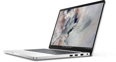 Laptop Dell Pro 14 PC14250 W11P C3 100U/8GB/512GB/14.0 FHD+/INT/FgrPr/FHD/IRCam/Mic/WLAN+BT/BcklKb/3C/3YPS Magnetite color, text Dell