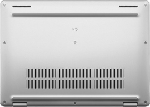 Laptop Dell Pro 14 Plus PB14250 W11P U5 235U/16GB/512GB/14.0 FHD+ Touch/Int/FgrPr&SmtCd/Cams&Mic/WLAN+BT/BcklKb/3C/vPro/3YPS Alu