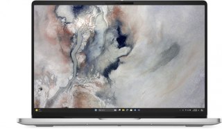 Laptop Dell Pro 16 PC16250 W11P C5 220U/16GB/512GB/16.0 FHD+/Int/FgrPr/FHD/IRCam/Mic/WLAN+BT/BcklKb/3C/3YPS Magnetite color, tex Dell