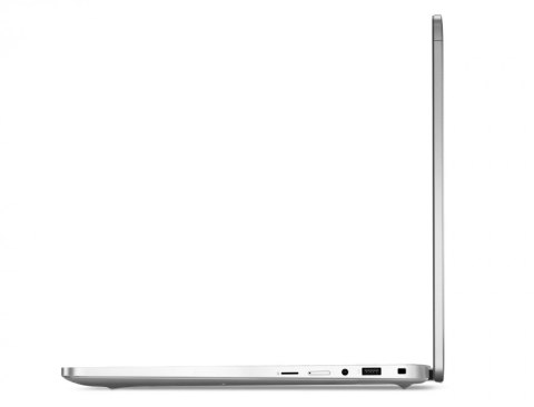 Laptop Dell Pro 16 Plus PB16250 W11P U7 265U/16GB/512GB SSD CL25/16 FHD+/Int/FgrPr&SmtCd/FHD/IRCam/Mic/WWAN Ready+BT/BcklKb/3C/v