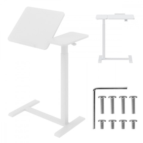 Mobilne biurko/stand do laptopa MC-120W, 76-109 CM Maclean