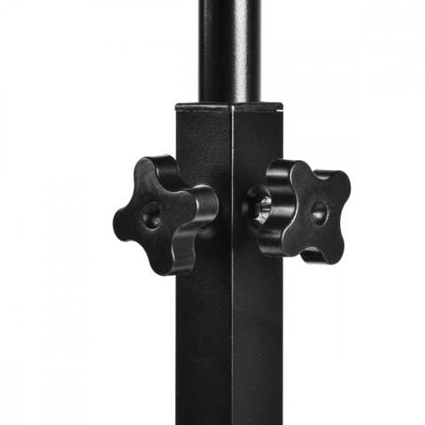 Mobilne biurko/stand na laptop MC-121 B