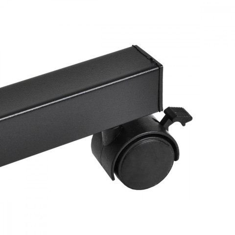 Mobilne biurko/stand na laptop MC-121 B