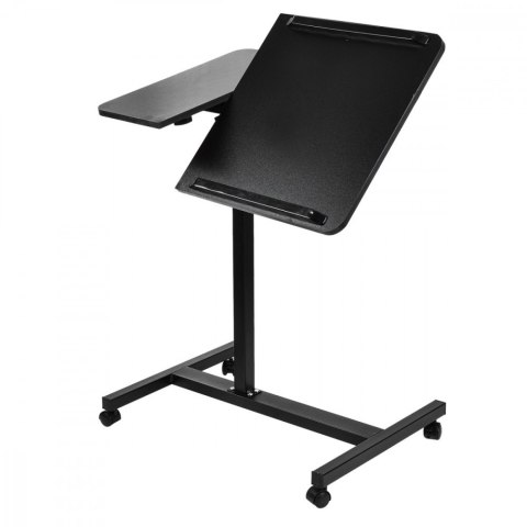 Mobilne biurko/stand na laptop MC-121 B