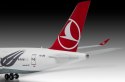 Model plastikowy Samolot Airbus A350-900 Turkish Air 1/144 Revell