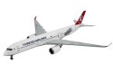 Model plastikowy Samolot Airbus A350-900 Turkish Air 1/144 Revell