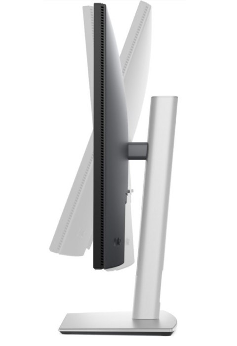 Monitor 27 cali P2725QE IPS LED UHD 4K(3840x 2160)/16:9/HDMI/DP/USB-C/3xUSB/RJ45/3Y