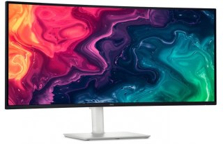 Monitor S3425DW 34 cale Curved AMD FreeSync VA LED WQHD (3440x1440)/2xHDMI/2xUSB-C/2xUSB/3Y AES&PPE
