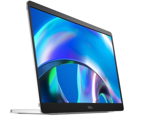 Monitor przenośny P1425 14 cali LED IPS 1920x1080/WUXGA/2xUSB-C/3Y