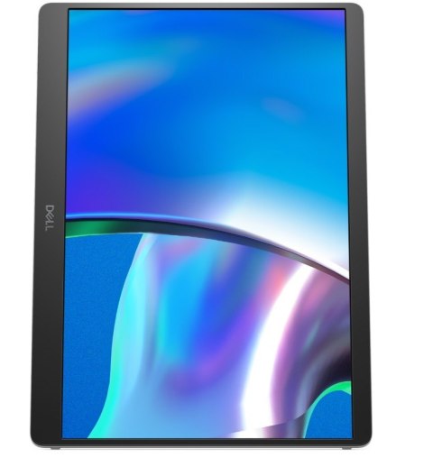 Monitor przenośny P1425 14 cali LED IPS 1920x1080/WUXGA/2xUSB-C/3Y